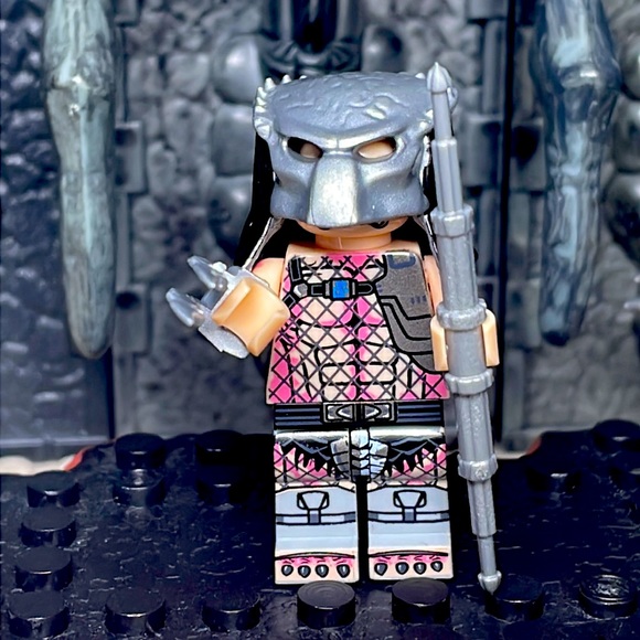 Predator - Picture 4 of 4